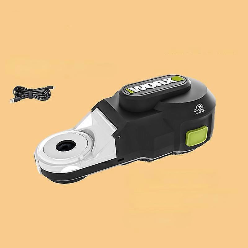 Worx Drilling Dust Collector Box 10mm Cordless Drill Dust Collector Hammer Dust Removal Universal Tool USB Rechargeable