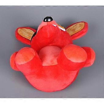 25センチメートルフレディ'sのFnaf 4フレディベアボニーチカ