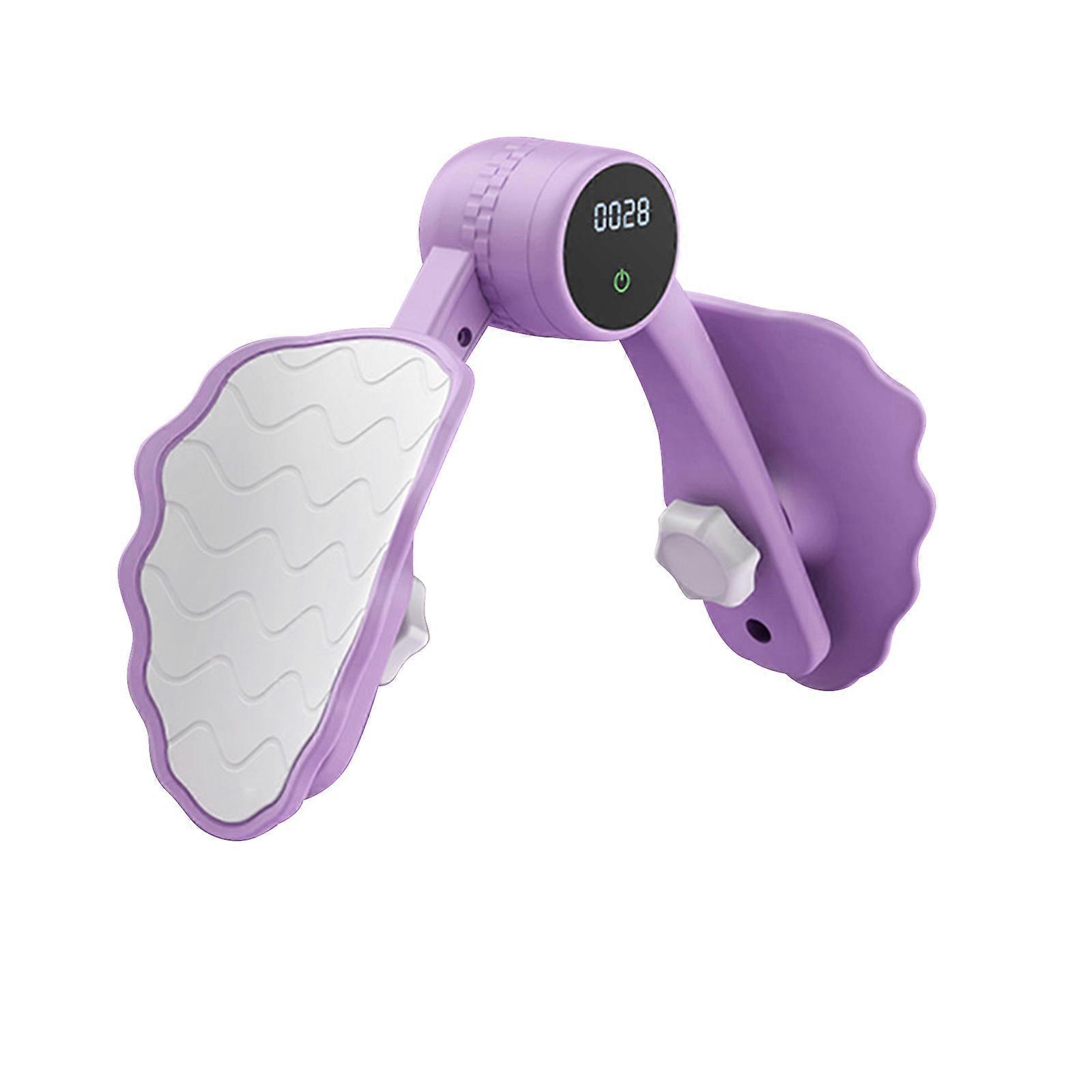 Νέος αναβαθμισμένος μυϊκός εκπαιδευτής πυελικού εδάφους, εκπαιδευτής μηρών, γυμναστής ποδιών, γυμναστής χεριών, διαμορφωτής σώματος, πολυλειτουργικός εκπαιδευτής ποδιών, κατάλληλος για γυναίκες