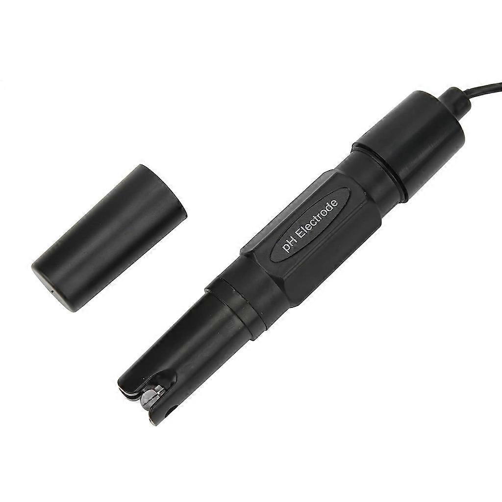 0-14PH Electrode Sensor Meter for Various PhQ9 BNC Plugs 120cm/200cm Cable