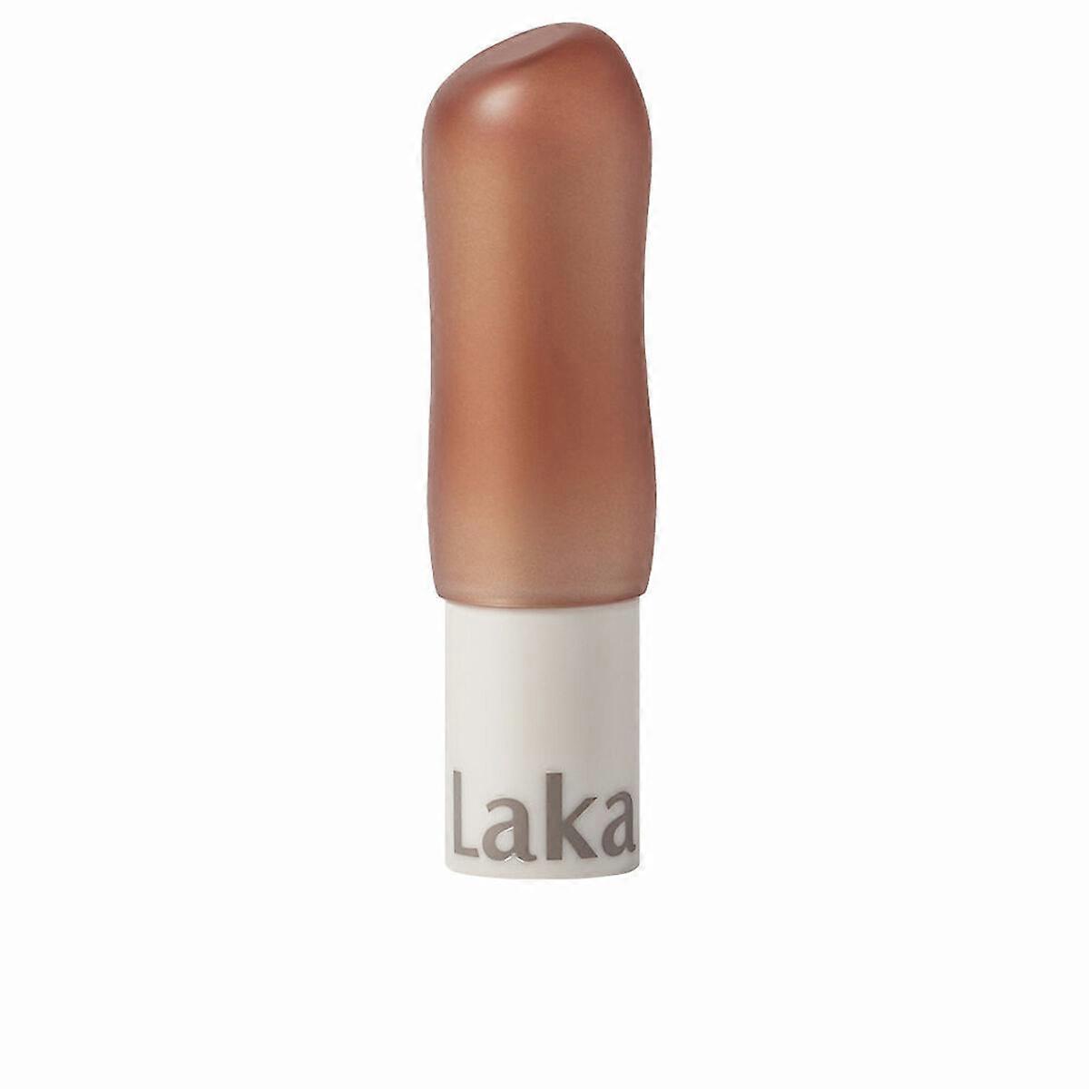 彩色润唇膏 Laka Soul 纯素润唇膏