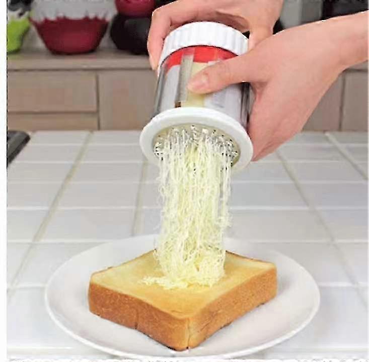 Multi-Function Butter Grinder for Kitchen,Creative Tool for Spreading Butter,Daily Cutting Gadget