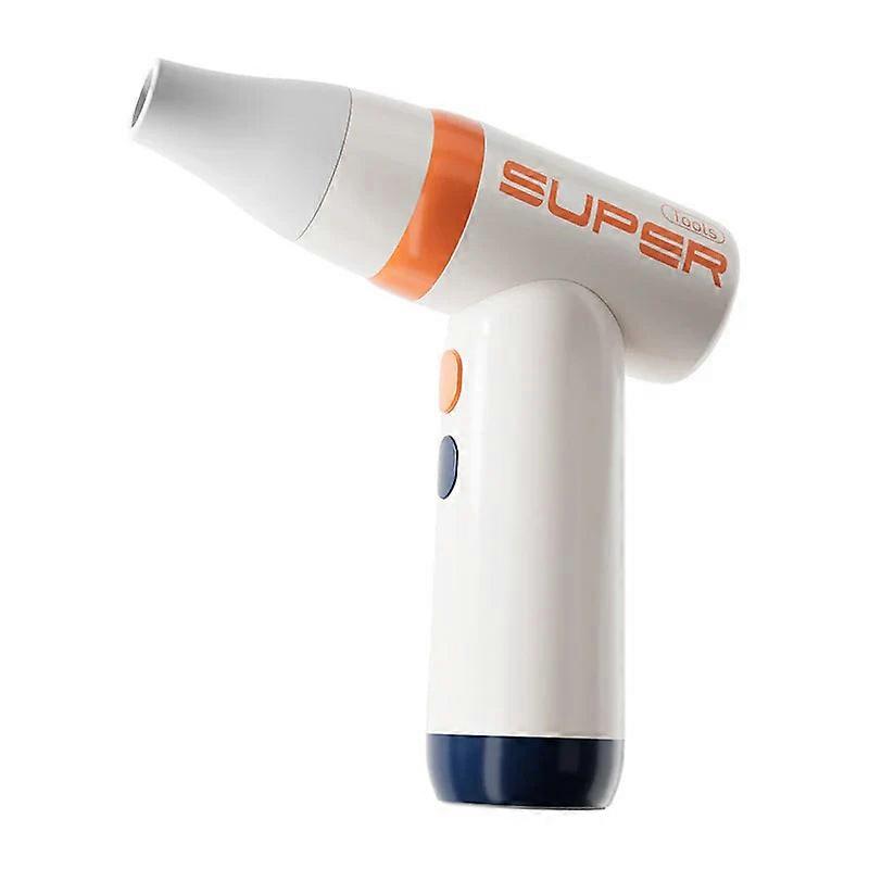 Nneoba Wireless Handheld Mini Hair Dryer Awo26183