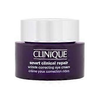 Clinique - Smart Clinical Repair Crema para Ojos Corrector de Arrugas 15ml