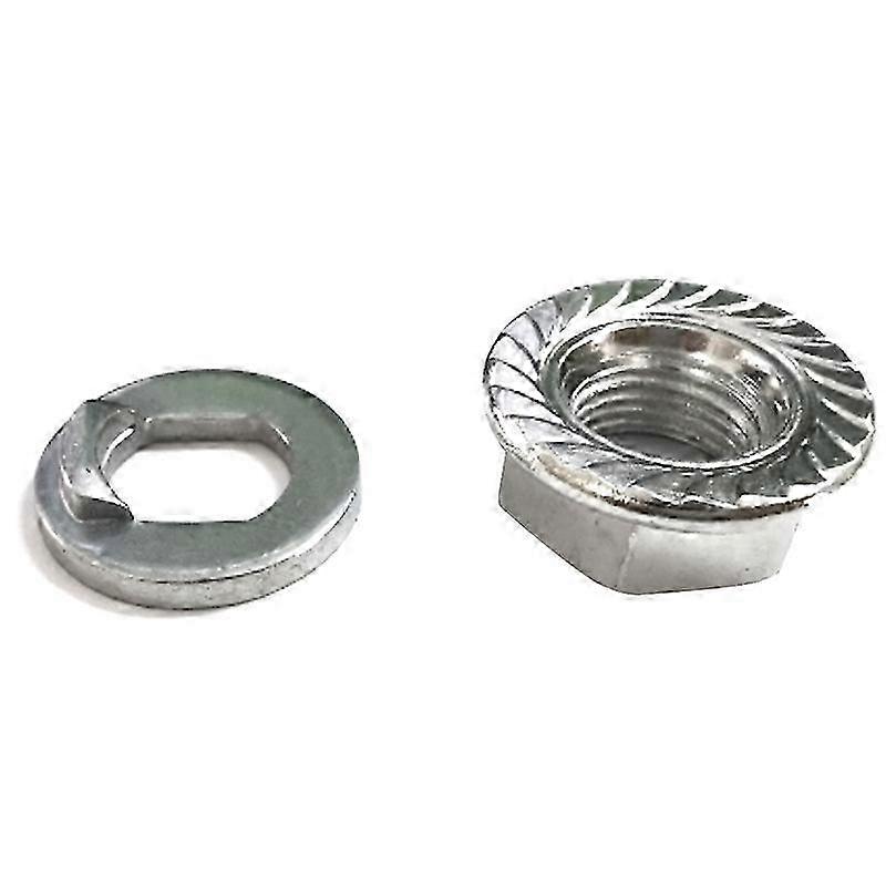 1Set for Pro Front Wheel Electric Scooter Screw Accessories