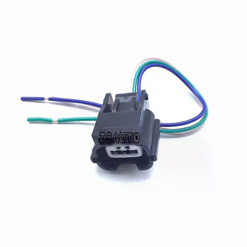 Crankshaft Position Sensor 23731-EN20A Plug Pigtail Connector Wire For Nissan Cube NV200 Sentra Tiida Versa
