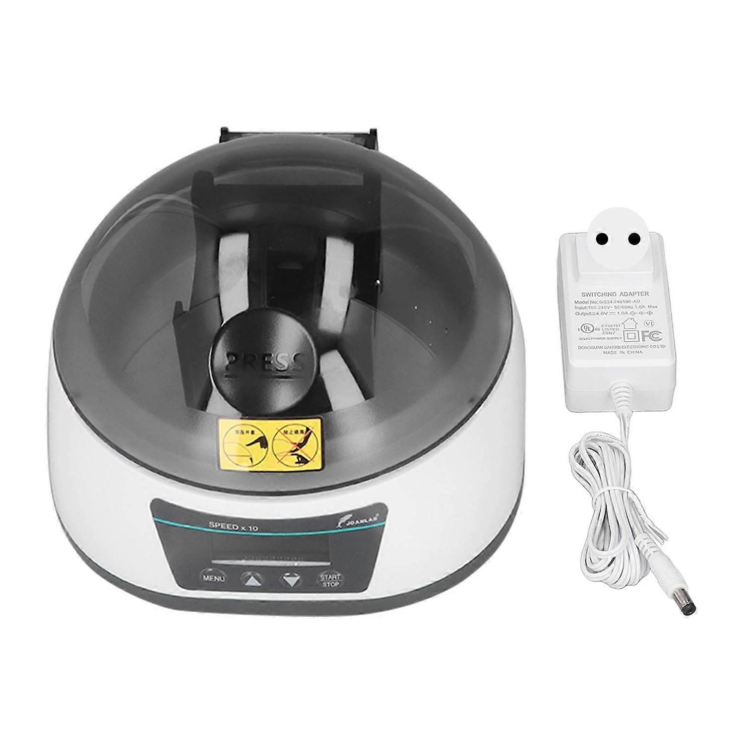 MPC5PRO 1000 to 5000rpm High Speed Centrifuge Machine Speed Adjustable Digital Display Microplate Ce