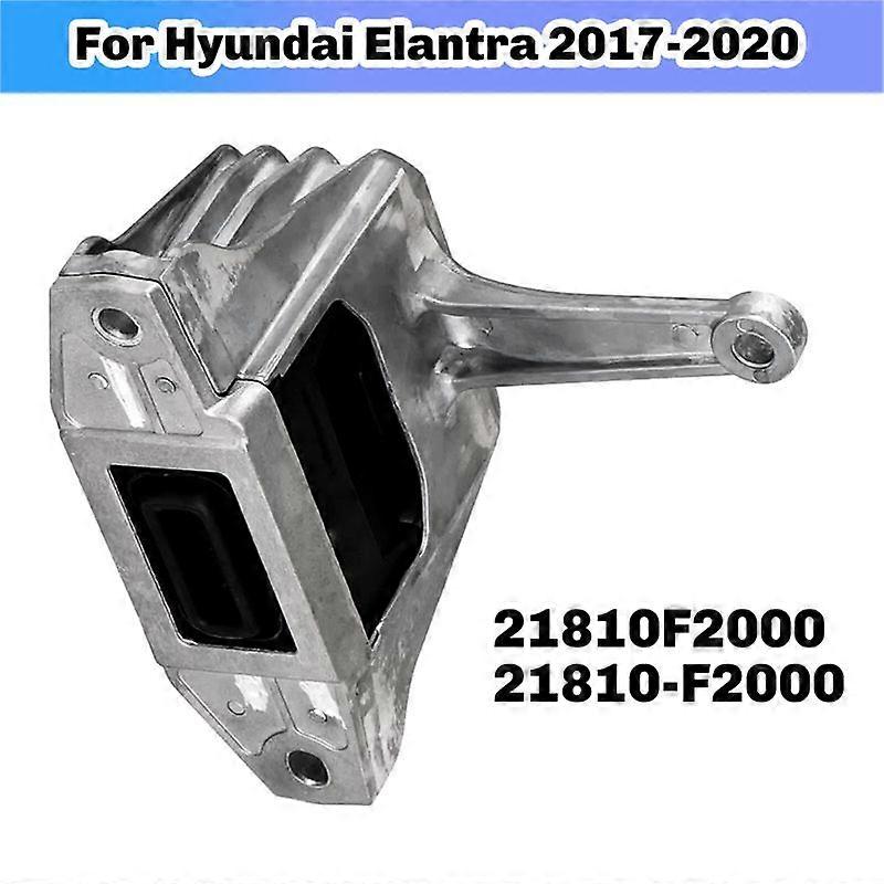 21810F2000 21810-F2000 Front Right Engine Mount Bracket for 2017-2020