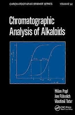 Chromatographic Analysis of Alkaloids