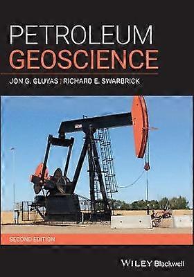 Petroleum Geoscience