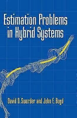 Schätzprobleme in Hybridsystemen