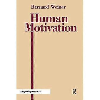 Motivación humana