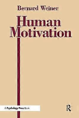 Human Motivation