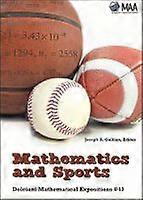 Mathematics and Sports
