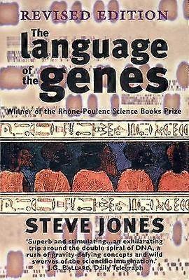 The Language of the Genes