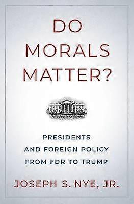 Do Morals Matter?