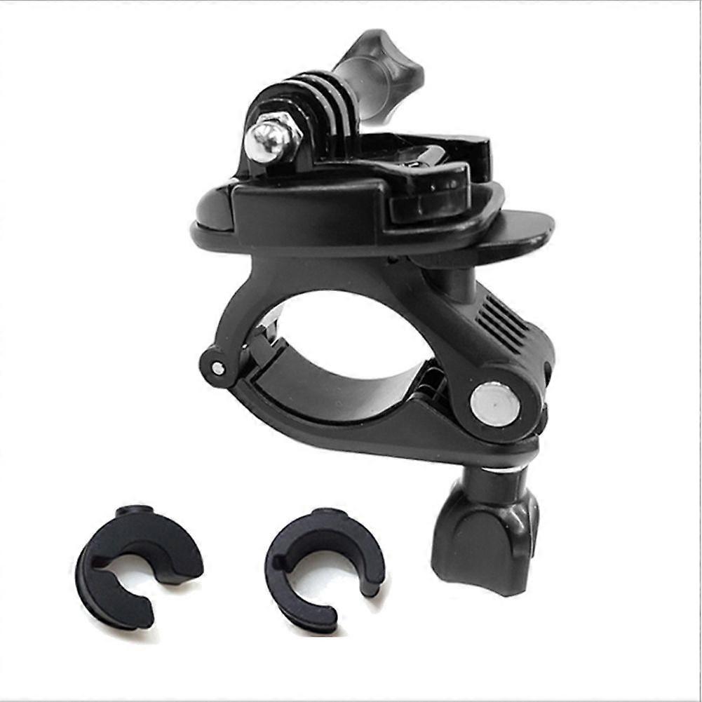Bicycle Handlebar Mount Bike Seatpost Pole Adapter for Hero 9 8 7 6 5// ONE R Sport Camera Accessoy