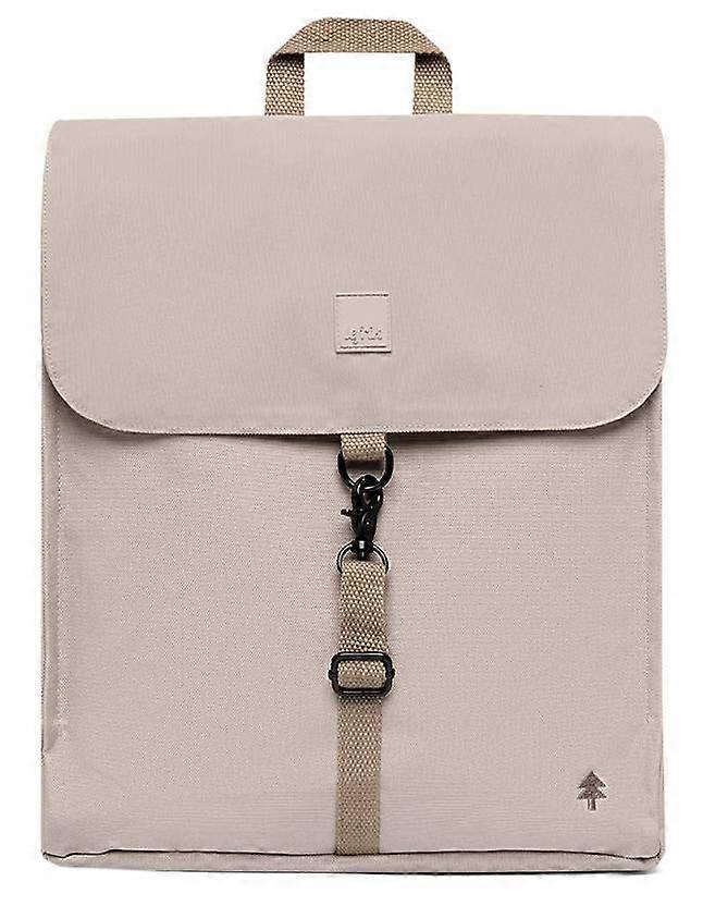 Lefrik Handy Mini Backpack - Ash Grey
