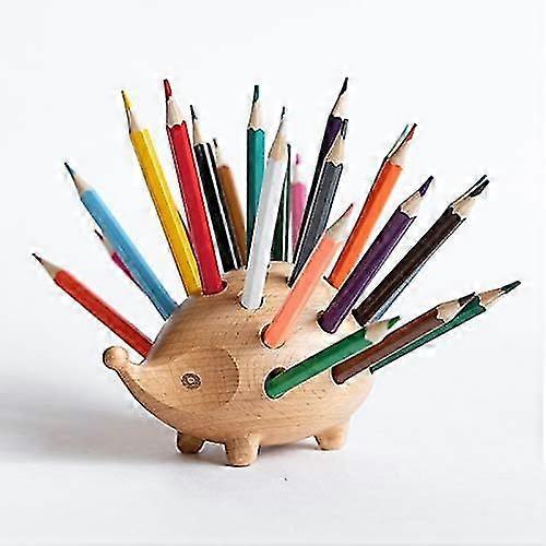 Creative Pencil Holder Pen Cup,0346