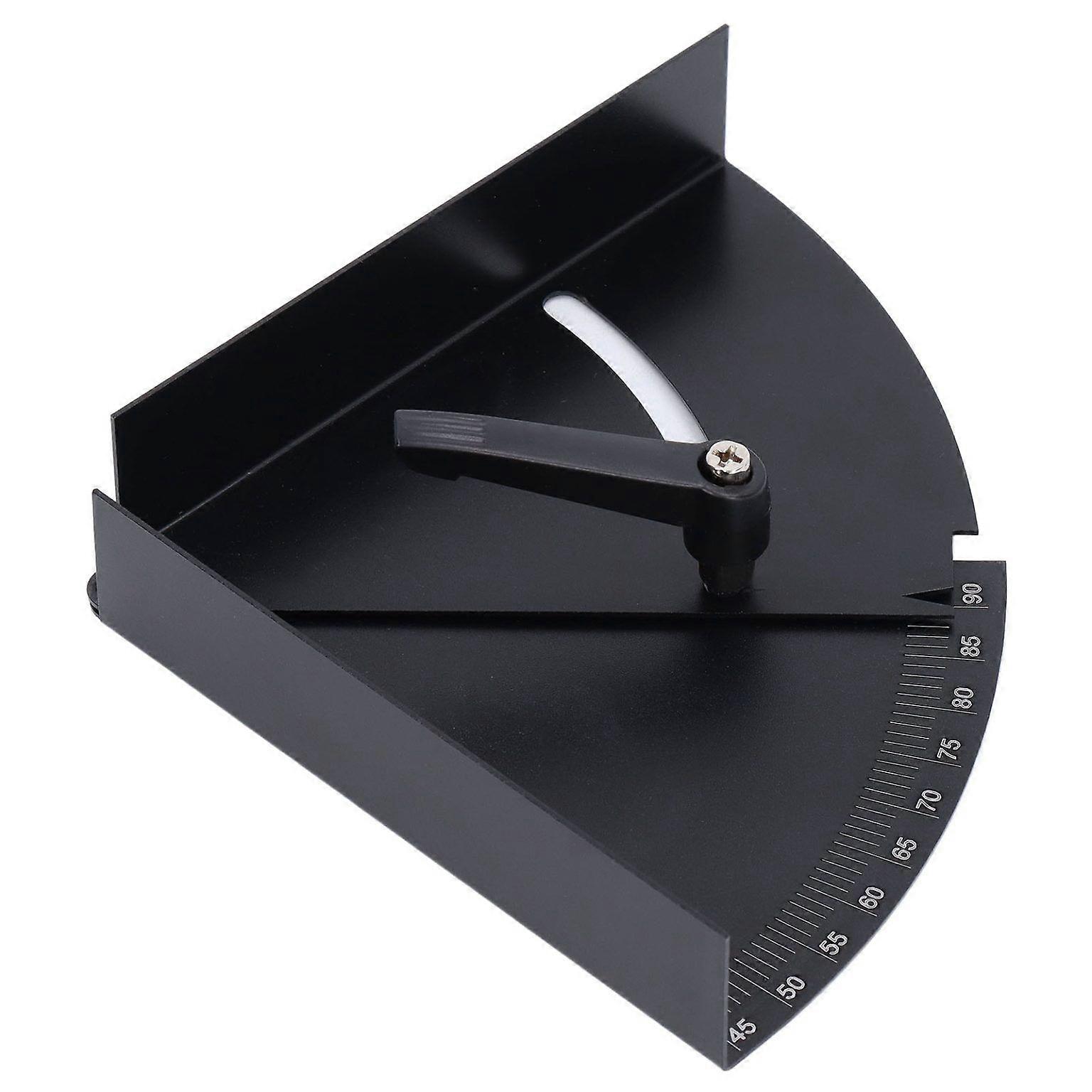variable angle fixture woodworking protractor woodworking tools Variable Angle