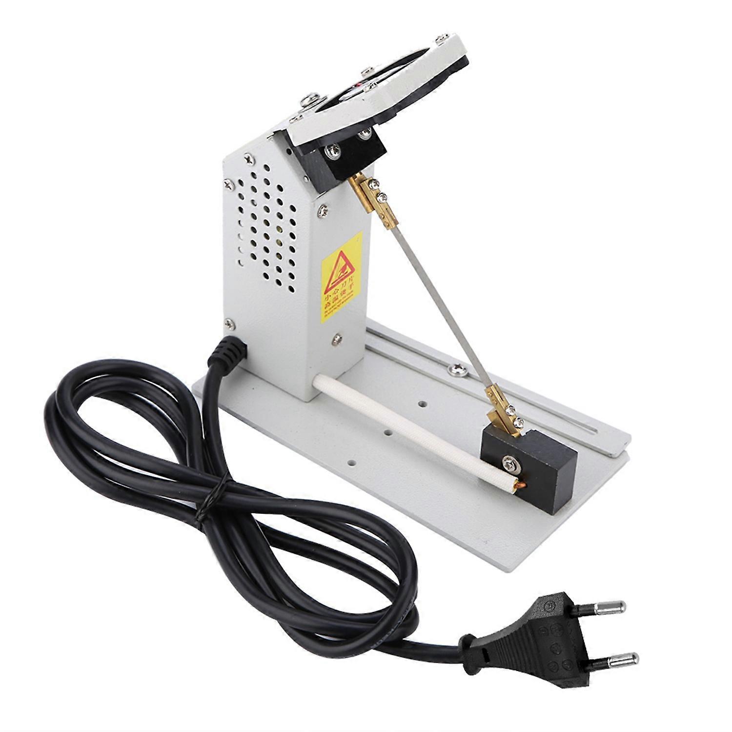 Metal Highfrequency Eagerly Electrothermal Manual Hot Cutting Machine