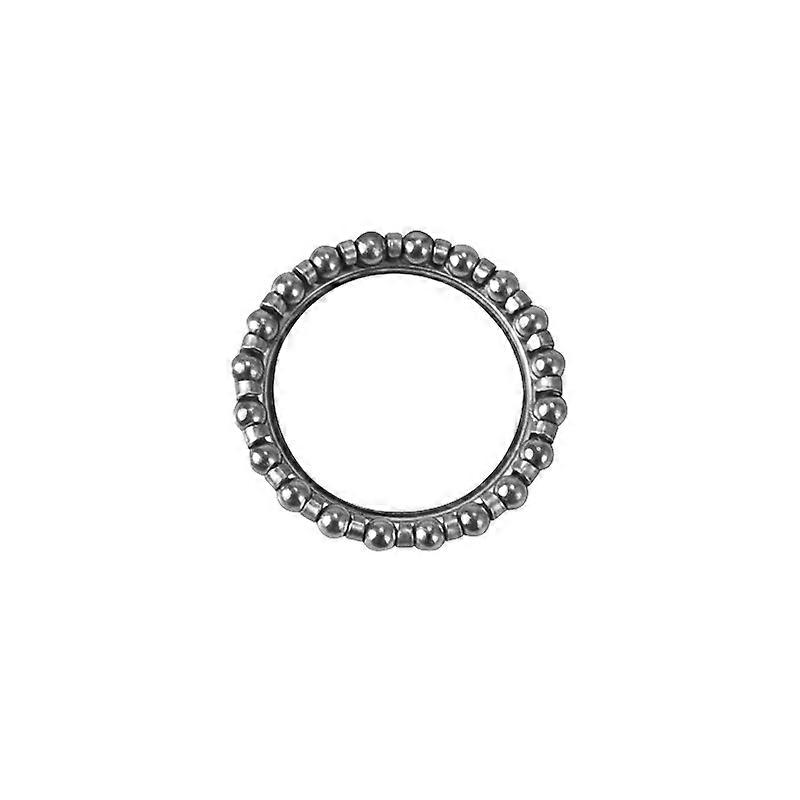 INF stalen kogelhouder 10