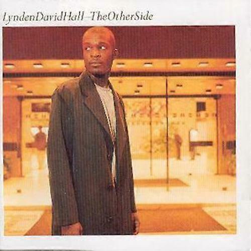 Lynden David Hall The Other Side CD (2000)