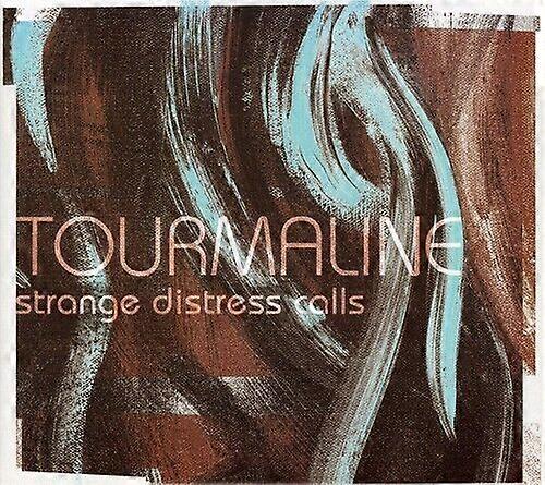 Strange Distress Calls [us Import] CD (2005)