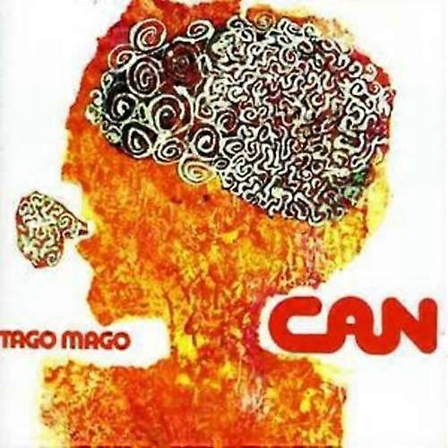 Can Tago Mago CD (2007)