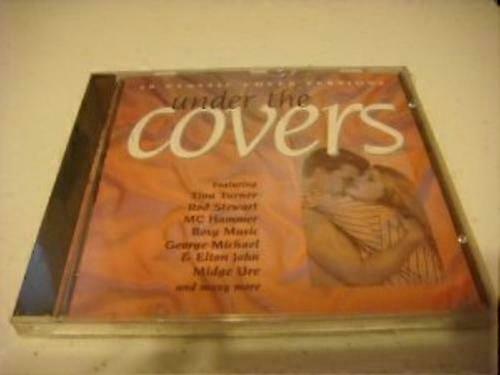 Various Under the Covers CD