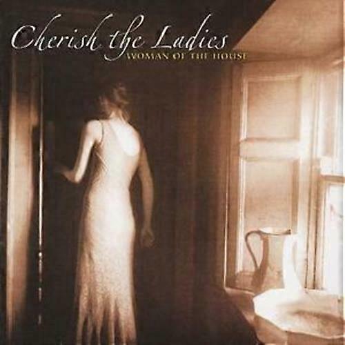 CD-ul Cherish The Doamnele Casei (2008)