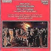 Danish NrsoSchonwandt Lange-MullerOnce Upon a Time CD