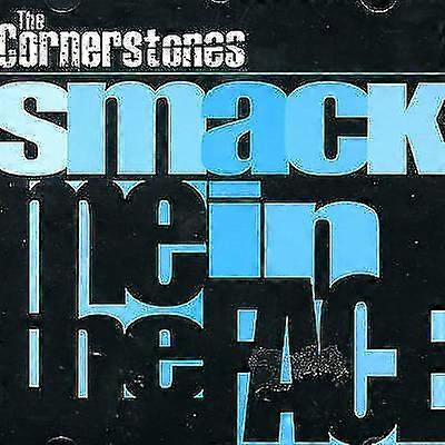 Smack Me in the Face CD Single (2003) NEW