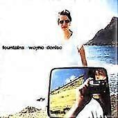 Fountains of Wayne Denise CD