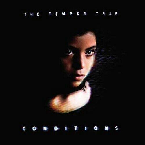 Temper Trap Conditions CD