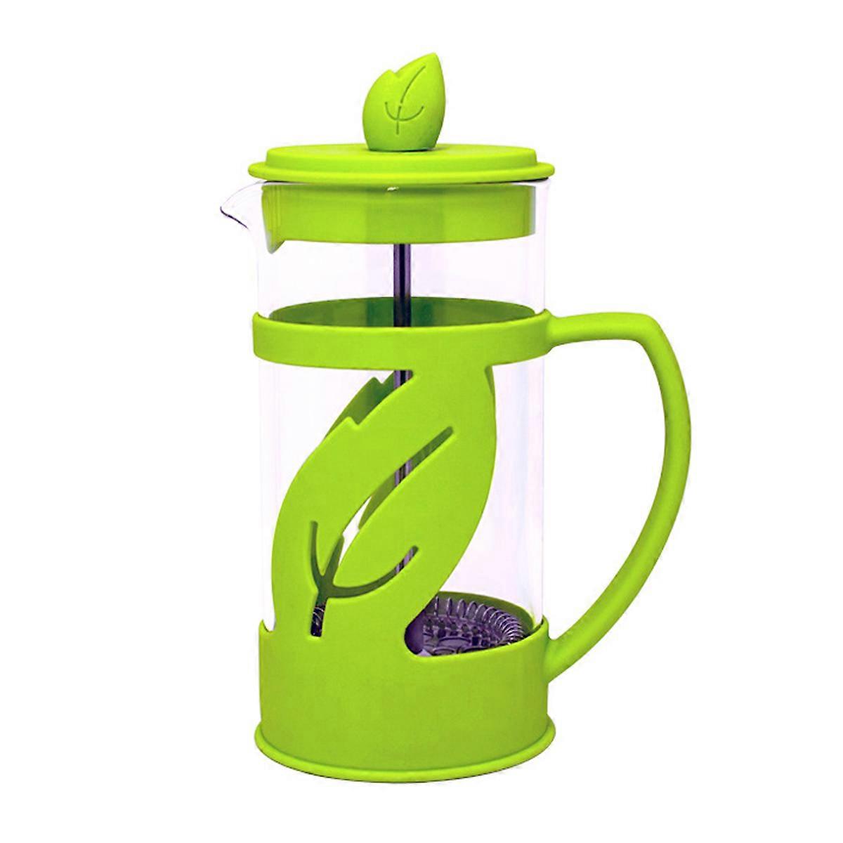Mini French Press Coffee Maker for Coffee Lovers