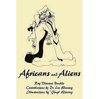 Africains et étrangers