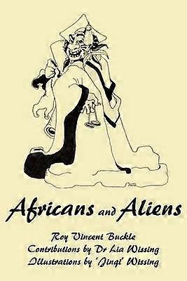Africanos y extranjeros