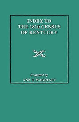 Índice del censo de Kentucky de 1810