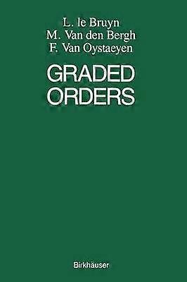 Graded Orders