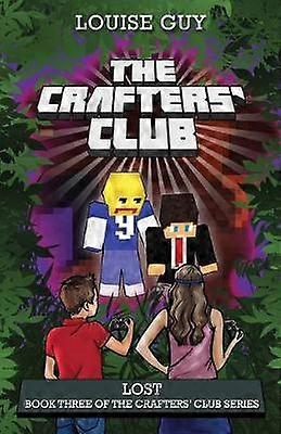 The Crafters' Club Series: Lost