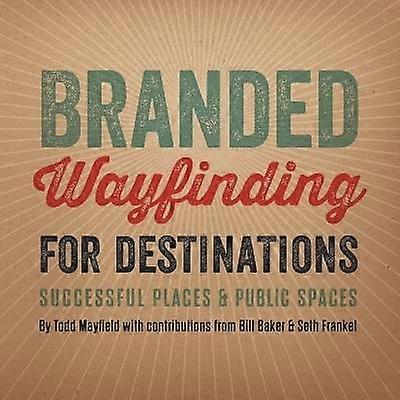 Orientation de marque pour les destinations