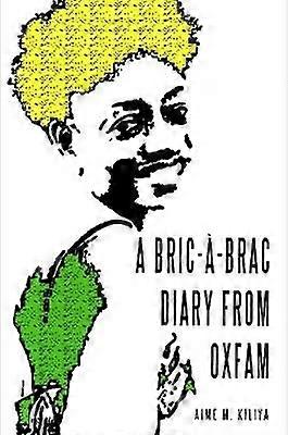 A BricABrac Diary from Oxfam