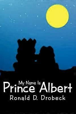 Mit navn er prins Albert