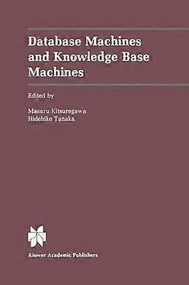 Machines de base de données et machines de base de connaissances