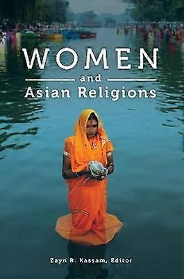 Femmes et Religions asiatiques