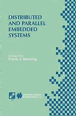 Rozproszone i równoległe systemy wbudowane