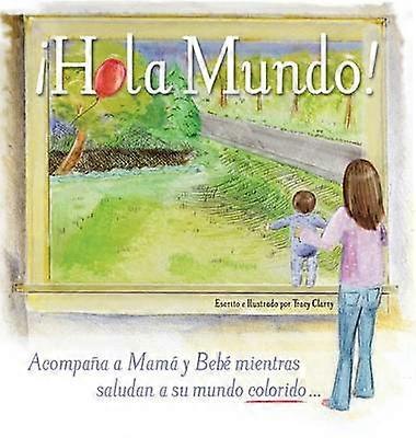 Hola Mundo!