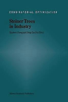 Steiner Trees in Industry