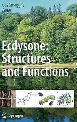 Ecdysone: Structures and Functions